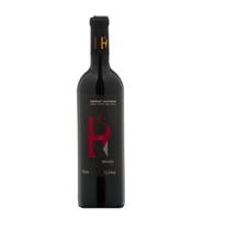 Vinho Hortência H Premium Cabernet Sauvignon 750 ml