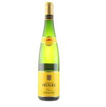 Vinho Hugel Riesling Classic 750Ml - Famille Hugel