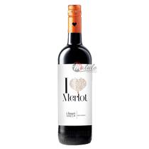 Vinho I Heart Merlot 750ml