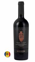Vinho imperial reserve collection cabernet sauvignon igp 2020 - moldávia Vinho imperial reserve collection cabernet sauvignon igp 2020 - moldávia