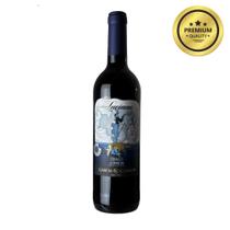 Vinho Importado Espanha Don Luciano Crianza Tinto 750ml