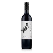 Vinho Importado Uruguaio Di Mallo Cabernet Sauvignon Tinto Seco 750ml - Panizzon