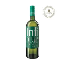 Vinho Infinitus Chardonnay Viura 2018 (Cosecheros y Criadores Martinez Bujanda) 750ml - Cosecheros y Criadores (Martinez Bujanda)