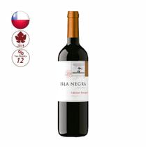 Vinho isla negra reserva 750ml cabernet sauvignon