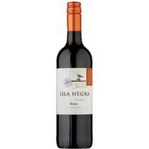 Vinho Isla Negra Reserva Merlot 750ml Vinho Isla Negra Reserva Merlot 750ml