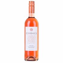 Vinho Ita Codici Puglia Rosé 750ml