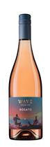 Vinho Ita Settesoli Wave Rose 750 Ml