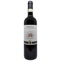 Vinho italia barolo cantina clavesana 750ml