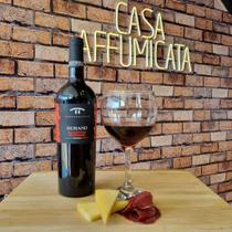 Vinho ITÁLIA DURANO SUPERIORE 750ML Vinho ITÁLIA DURANO SUPERIORE 750ML