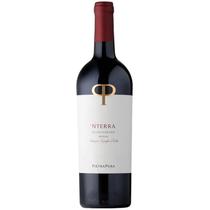 Vinho Italia Fino Tinto Meio Seco PietraPura 'Nterra 750ML
