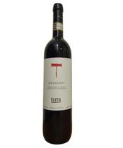 Vinho Itália Fino Tinto Seco - Terra - Dogliani DOCG - 750ML