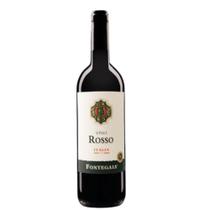 Vinho italia fontegaia vino rosso 750ml