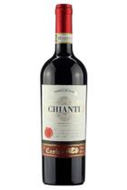 Vinho italia le casine chianti d.o.c.g 750ml