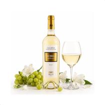 Vinho Italiano Branco Nobili Melissesi Calabria IGT Bruni 1901 750ml