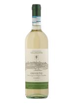 Vinho Italiano Branco Orvieto Clássico Vallesanta 2020