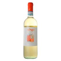 Vinho Italiano Branco Sensi Orvieto DOC 750ml