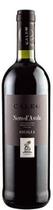 Vinho Italiano Caleo Nero d'Avola 750 ml