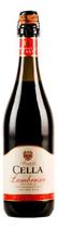 Vinho Italiano Cella Lambrusco Dell'Emilia Rosso IGT 750ml