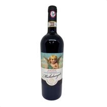 Vinho Italiano Chianti Classico DOCG Michelangelo 750ml