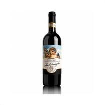Vinho Italiano Chianti Michelangelo Docg 2024 Toscana 750ml Vinho Italiano Chianti Michelangelo Docg 2024 Toscana 750ml