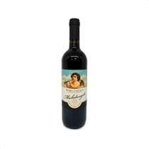 Vinho Italiano Chianti Rosso Toscano Igt Michelangelo 2024 Vinho Italiano Chianti Rosso Toscano Igt Michelangelo 2024