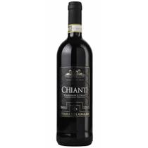 Vinho Italiano - Chianti - Terra del Giglio - DOCG - Tinto - 750ml Vinho Italiano - Chianti - Terra del Giglio - DOCG - Tinto - 750ml