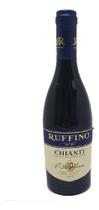 Vinho Italiano Chiantti Ruffino D.o.c.g. - Garrafa 375ml