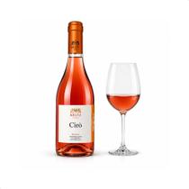 Vinho Italiano Cirò Rosato DOC Bruni 1901 750ml