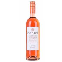 Vinho Italiano Codici Puglia Rosato - Mondo del Vino Vinho Italiano Codici Puglia Rosato - Mondo del Vino