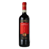 Vinho Italiano - Col Di Sole - Rosso Di Montalcino - Tinto