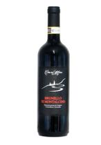 Vinho Italiano Colle dei Medici Brunello di Montalcino DOCG 750ml Vinho Italiano Colle dei Medici Brunello di Montalcino DOCG 750ml