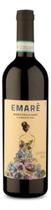 Vinho Italiano Emarè Montepulciano Dabruzzo Doc