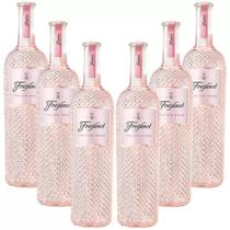 Vinho Italiano Freixenet Italian Rose Seco 750ml 6 Und