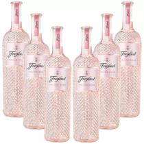 Vinho Italiano Freixenet Italian Rose Seco 750ml 6 Und Vinho Italiano Freixenet Italian Rose Seco 750ml 6 Und