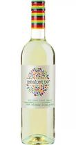Vinho Italiano Frisante Mosketto Branco Suave
