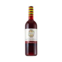 Vinho italiano frisante mosketto mpf tinto 750ml Vinho italiano frisante mosketto mpf tinto 750ml