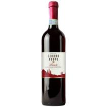 Vinho Italiano Giorno Nuovo Barolo DOCG 750 ml