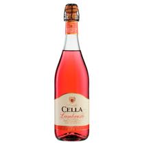 Vinho Italiano Lambrusco Cella Rose 750ml Vinho Italiano Lambrusco Cella Rose 750ml