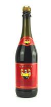 Vinho Italiano Lambrusco Ipuri Emilia Rosso 750ml