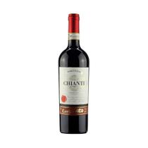 Vinho italiano le casine chianti tinto 750ml