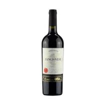 Vinho italiano le casine sangiovese tinto 750ml