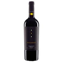 Vinho Italiano Luccarelli Primitivo Puglia Tinto 750ml