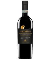 Vinho Italiano Luccarelli Signature Collection Tinto 750ML