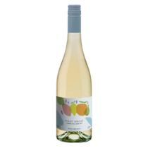 Vinho Italiano Mediterranico Pinot Grigio IGT Terre Siciliane 2021