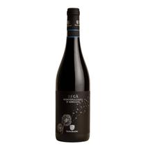Vinho italiano montepulciano d'abruzzo tinto meio seco 750ml
