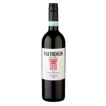 Vinho italiano parthenium nero d'avola doc sicília 750 ml tinto