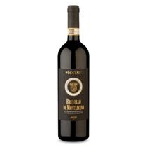 Vinho italiano piccini brunello di montalcino docg 750ml tto Vinho italiano piccini brunello di montalcino docg 750ml tto