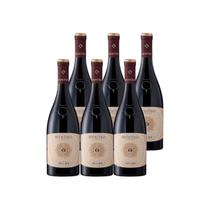 Vinho italiano piccini memoro doc 750ml tinto kit com 6 Vinho italiano piccini memoro doc 750ml tinto kit com 6