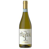 Vinho italiano pietraforte frascati 750ml branco