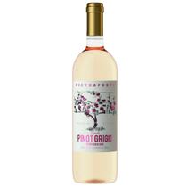 Vinho Italiano Pietraforte Pinot Grigio Rosé Vinho Italiano Pietraforte Pinot Grigio Rosé